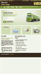 Mobile Screenshot of alisoviejomoversmoving.com
